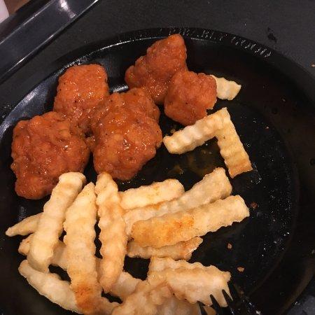 Zaxby's